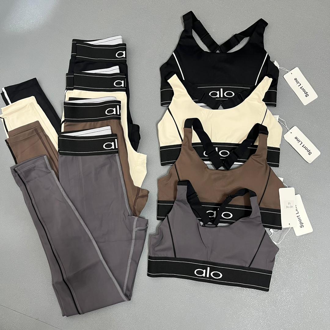 ست نیمتنه و لگ