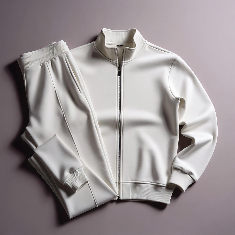 گرمکن و شلوار