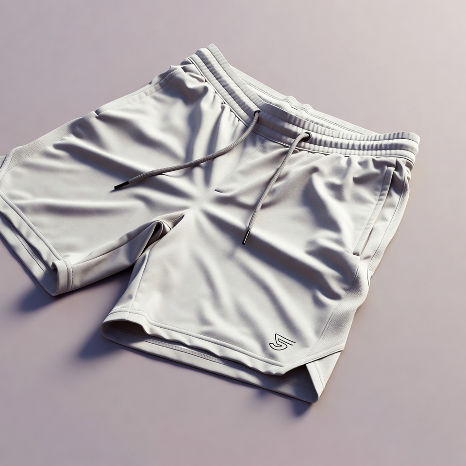 شلوارک مردانه