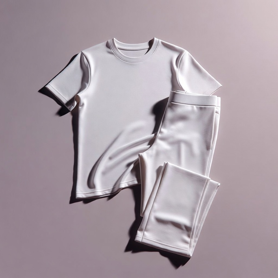 تیشرت شلوار