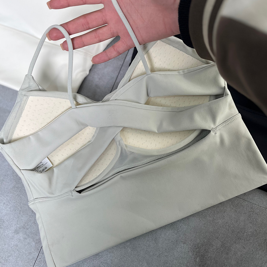 پشت ضربدری