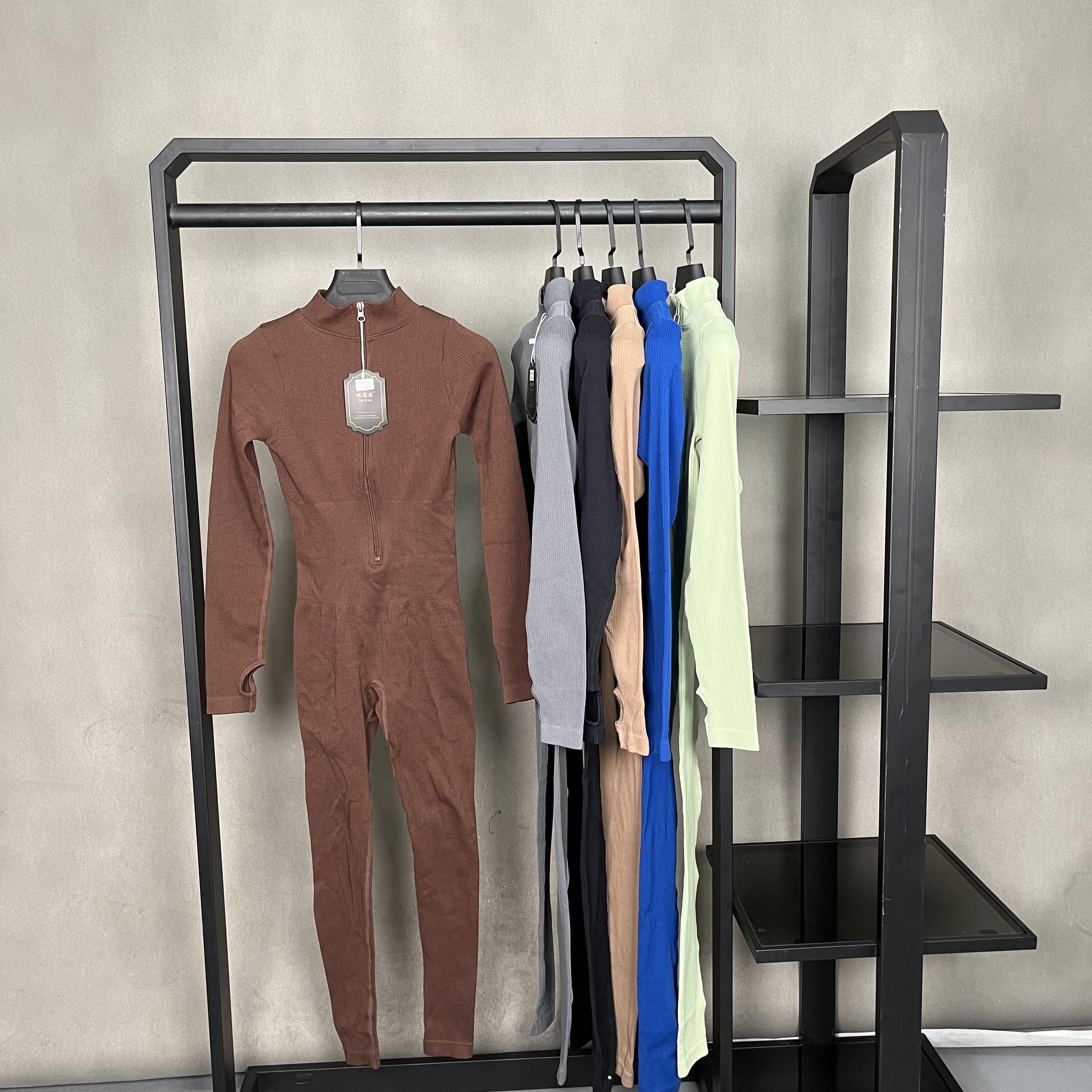 قهوه ای سوخته