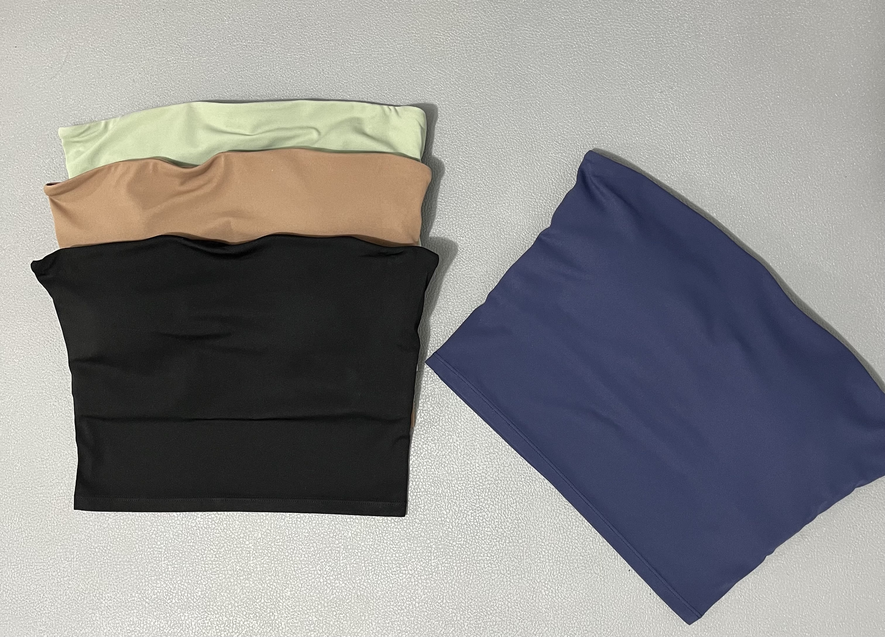 نیمتنه دکلته اسپندکس6001