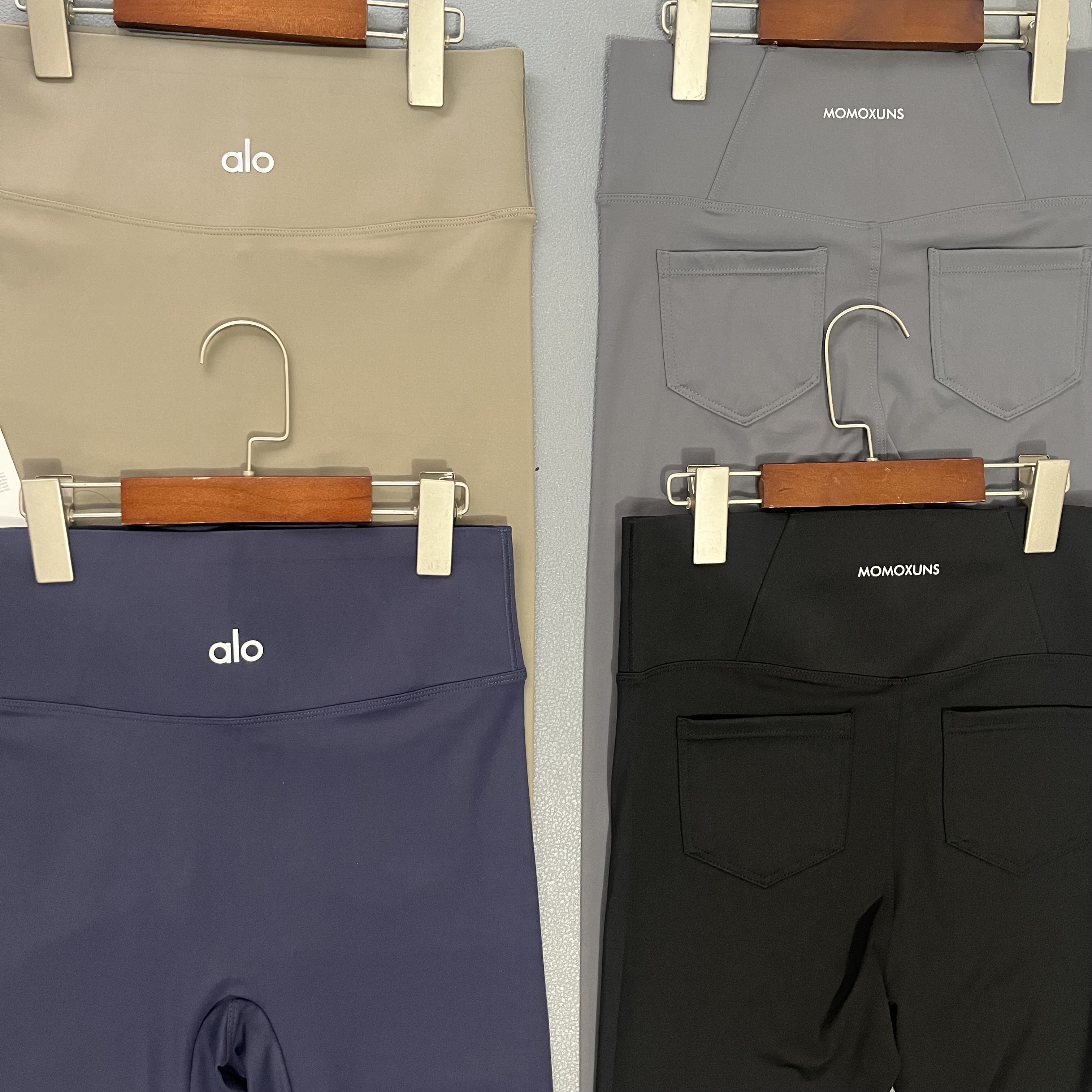 برند الو پشت جیب